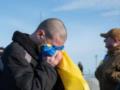 Ребята дома: Украина вернула из российского плена еще 207 граждан