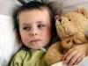 Эффективное лечение гриппа у малышей: советы и рекомендации