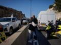 Біля Єрусалиму терористи розстріляли людей в авто у черзі до КПП, є жертви
