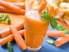 Очистительная диета с морковью и свеклой