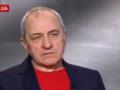 Виктор Андриенко рассказал о наглом предложении россиян снять кино в оккупированном Крыму