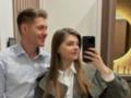23-летняя жена Остапчука призналась, как родители шоумена отреагировали на их свадьбу