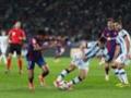 Барселона — Реал Сосьєдад 2:0 Відео голів та огляд матчу Ла Ліги