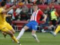 Довбика номинировали на звание лучшего игрока сезона в чемпионате Испании