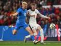 Товариські матчі: Англія поступилась Ісландії, вольова перемога Німеччини над Грецією та інше