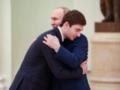 Джихад проти РФ: Путін на зустрічі з 17-річним сином Кадирова розповів правду про його діда