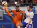 Нидерланды и Франция разделили очки в матче Евро-2024, лишив Польшу шансов на плей-офф