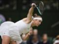 Свитолина проиграла четвертой ракетке мира и не сумела выйти в полуфинал Wimbledon-2024