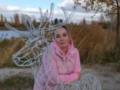 Цветы, коты и мебель: харьковчанка оживляет металл и превращает его в произведения искусства