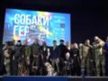 Не одним Патроном: как собаки становятся героями Украины
