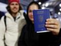 Украина заняла 73 место в рейтинге сильнейших паспортов мира