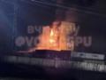 В России дроны атаковали завод по производству оптоволокна