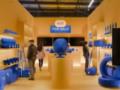 Украина на Expo-2025 презентует магазин, в котором нельзя ничего купить