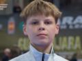 13-летний каратист Евгений Мельник отказался от совместного фото с россиянином после награждения