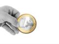 Официальный курс евро впервые превысил 47 гривен