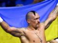 Усик снова выйдет против Дюбуа, матч-реванш состоится 12 июля, - СМИ