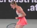 Украинка Ястремская досрочно снялась с турнира WTA 500 из-за проблем со здоровьем