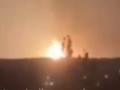 БПЛА вновь атаковали 112 ракетную бригаду РФ - СМИ