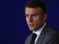 Макрон призвал ученых выбирать Францию