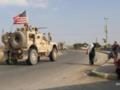 Пентагон сделал заявление относительно войск США в Сирии
