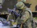 Зламали паркан і почали тікати: з військової частини намагались втекти 100 військових  СЗЧ  (відео)
