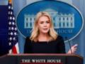 В Белом доме анонсировали первые зарубежные визиты Трампа