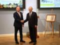 Уиткофф вылетел в Москву к Путину