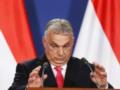 Орбан снова призвал не пускать Украину в ЕС
