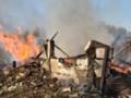 Россияне убили отца и сына в поселке под Лиманом