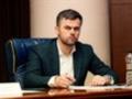 Артем Стоянов — новий перший віцепрезидент УАФ