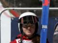 Чемпіонка Франції зі слалому загинула у 18 років на тренуванні