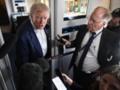 Трамп отреагировал на убийство российского генерала