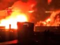 Взрыв в порту Ирана: число пострадавших возросло до 750