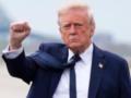 Трамп призвал Путина прекратить войну