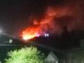 В Брянске дроны атаковали завод микроэлектроники