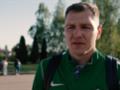 Волинець: Завжди приємно повертатись до Ковалівки