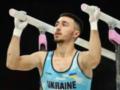 Украинец Чепурный стал серебряным призером Кубка мира в Каире