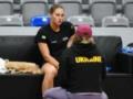 Костюк пошутила о графиках отключений света из-за блэкаута в Европе