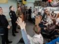 СБУ и Нацполиция проводят встречи со школьниками и студентами для противодействия вербовке РФ