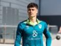 Реал хочет заменить Лунина на вратаря Челси