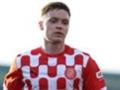 Циганков — у старті Жирони на матч із Мальоркою