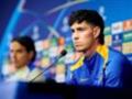 Бастоні: Інтер у двох матчах від перемоги в Лізі чемпіонів і ми викладемося на повну