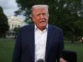 Трамп увидел  хороший момент  для мира в Украине