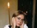 Звезда  Фабрики звезд  Лавика после развода с Борисенко вышла замуж во второй раз
