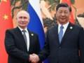 Китай и Россия возобновят переговоры по газопроводу Сила Сибири-2