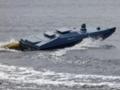 Литва планирует производить морские дроны, половину передаст Украине