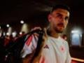 Рома втратила капітана до кінця сезона – CdS