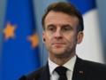 Макрон отреагировал на предложение Путина