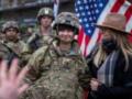  Ми покінчили з цим лайном : у США звільнюють з армії трансгендерних військовослужбовців
