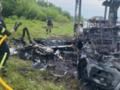 Россияне атаковали энергетиков на окраине Сум, есть погибшие